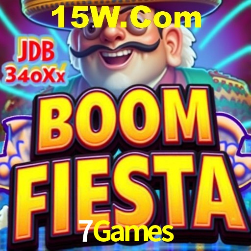 Experiência VIP 7Games