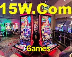 7Games: Jogos de Caça-Níqueis-Altas Recompensas, Roleta-Velocidade, Blackjack-Desafios Máximos
