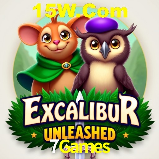 Interface do App 7Games