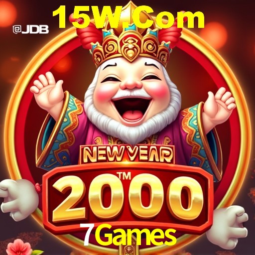 Diretório de Jogos 7Games