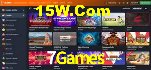 7Games Bet Paga