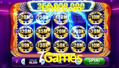 A Emoção da Loteria na 7Games: Uma Chance de Mudança de Vida