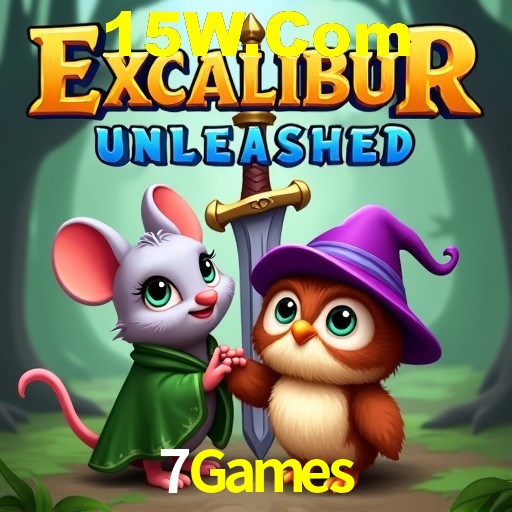 Estatísticas do Jogo 7Games