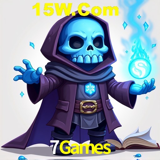 Jogos de Slot 7Games