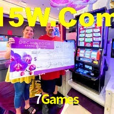 VIP Casino 7Games