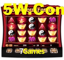 Sinta a adrenalina dos jogos de cassino com 7Games